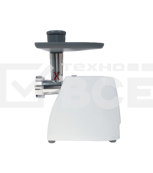 Мясорубка Kenwood MG 360 белый, 1400 Вт