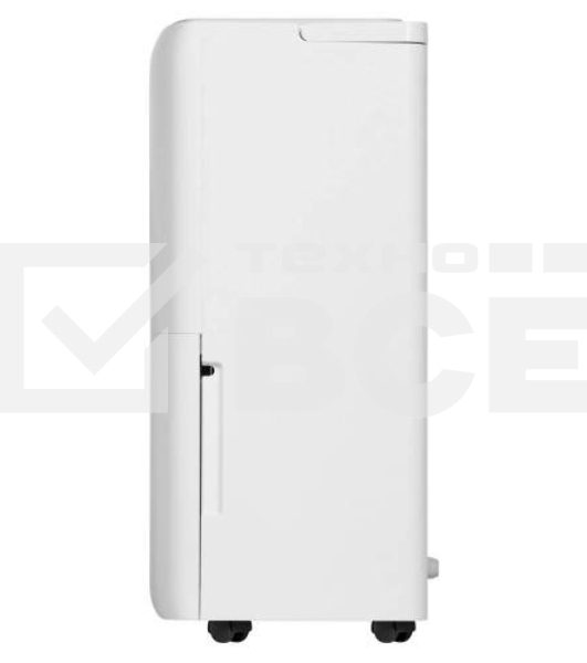 Осушитель воздуха Ballu Smart Duty Wi-Fi BD60T SD