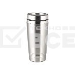 Термокружка LARA LR04-35 0,5 л, высота 18 см, диаметр 8 см, нержавеющая сталь AISI 201, фото5