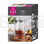 Френч-пресс TalleR TR-32342 Элеонор 600 мл, фото5