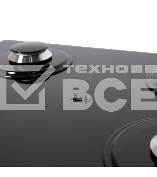 Газовая варочная панель Gefest ПВГ 2232-01 Р83