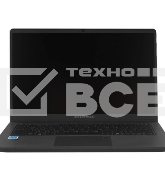 Ноутбук ASUS ExpertBook Entry BM1403CDA-S60196 14' FHD R7-7735U/16GB/1Tb 2280 PCIE G4 SSD/AMD Radeon Graphics/Without Os