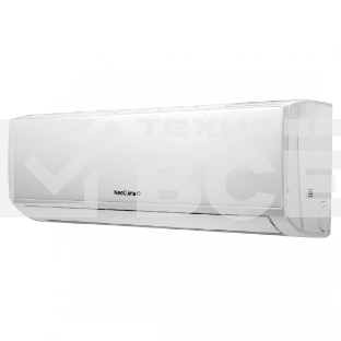 Сплит-система Neoclima настенного типа серии Plasma NS/NU-HAL18F32