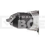 Профессиональный ударный шуруповерт Klpro KLDM18-00 (18В, без ЗУ и АКБ, 40Нм, 2 скорости, 16-ступений к/м, подсветка,в кейсе), фото3