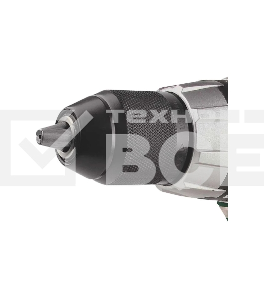 Профессиональный ударный шуруповерт Klpro KLDM18-00 (18В, без ЗУ и АКБ, 40Нм, 2 скорости, 16-ступений к/м, подсветка,в кейсе)