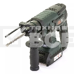 Профессиональный бесщеточный перфоратор аккумуляторный KLPRO KLPM18B-20 (18В, Li-ion-2шт, 2.0А·ч, 1,7Дж, SDS-plus, З/У,сумка), фото2