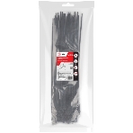 Хомут кабельный ЭРА 3.6х250 NO-225-179 черный (уп. 100 шт), фото2