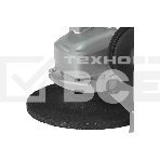 Угловая шлифовальная машина (болгарка) KLPRO KLAT11518 (Сеть, 1800 Вт, 125 мм, 3000-11000 об/мин), фото3