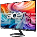 Монитор 27' Acer R272G0yi IPS 1920x1080, 120 Гц, 1 мс, 16:9, 250 кд/м², HDMI 1.4, VGA, FreeSync, черный и темно-серый, фото4