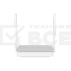 Интернет-центр Netcraze Air (NC-1613) с Mesh Wi-Fi 5 AC1200, 4-портовым Smart-коммутатором и переключателем режима роутер/ретранслятор, фото 1