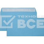 Конверт Silwerhof Eco 225А.10A C65 114x229мм ассорти, клеевой слой 120г/м2 (упаковка: 10шт), фото2