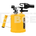 Лампа паяльная Denzel ВТ-20, 2 л, фото4