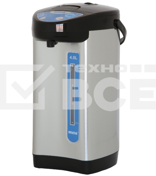 Термопот Renova TP4008-3DS1