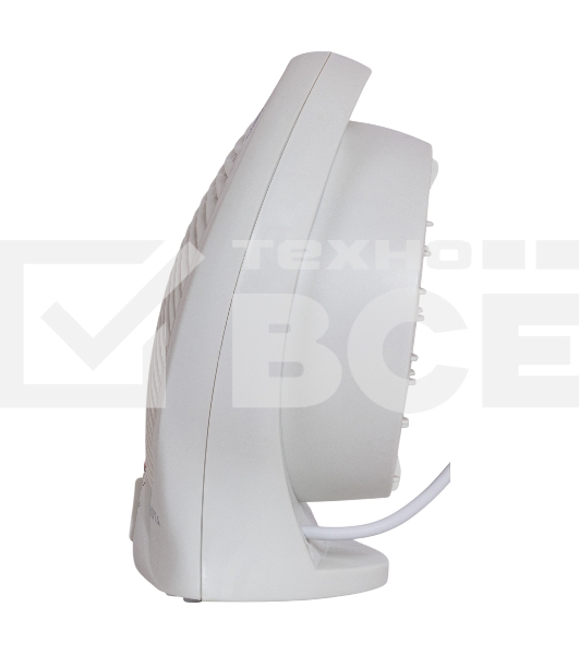 Тепловентилятор SUPRA SU-FHS202