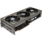 Видеокарта Sapphire PCI-E 5.0 11350-01-20G NITRO+AMD RADEON RX 9060 XT GAMING OC 16Gb DUAL AMD Radeon RX 9060XT 16Gb 128bit GDDR6 2780/20000 HDMIx2 DPx2 HDCP Ret, фото7