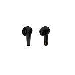 Беспроводные наушники Maxvi MHF-113BT черные TWS\LCD\Sensor\200мАч\5.3\кабель Type-C, фото3