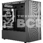 Компьютерный корпус MINITOWER MATX W/O PSU NR400-KGNN-S00 COOLER MASTER, фото18