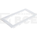 Рамка универсальная под Brava/VIVA/45х45 4мод. ДКС F00013, фото3