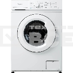 Стиральная машина Бирюса WM-SM510/10 класс: A+++ загр.фронтальная макс.:5кг белый, фото 1