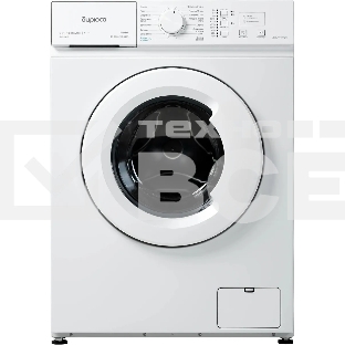 Стиральная машина Бирюса WM-SM510/10 класс: A+++ загр.фронтальная макс.:5кг белый