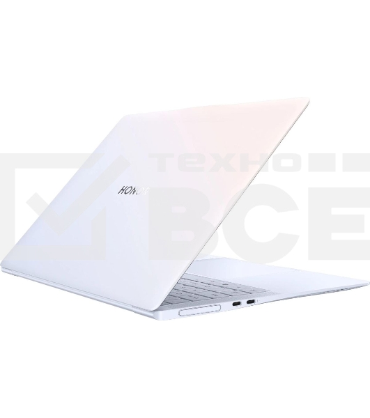 Ноутбук Honor MagicBook Art 14 2024 белый (5301AKXJ)