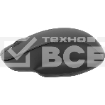 Мышь беспроводная Xiaomi Wireless Mouse Comfort Edition черный, 1200 dpi, радиоканал, USB, кнопки - 3, фото5