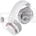 Гарнитура проводная игровая Defender Diomedes white (USB, звук 7.1, легкий, Redragon), фото9