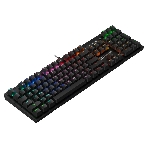 Клавиатура проводная A4 Bloody B820R Blue S механическая черный USB LED, фото15