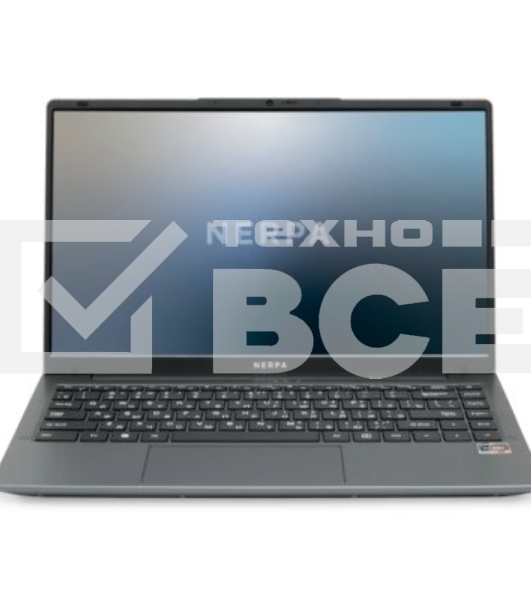 Ноутбук NERPA CASPICA ALOSO A342-14 (14.1