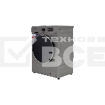 Стиральная машина KRAFT KF-MBDS8148G серый, загрузка фронтальная 8 кг, 1400 об/мин, класс: А+++, фото10