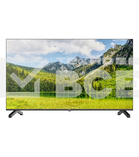 Телевизор Blackton Bt 40FS38B Black (РФ). 40