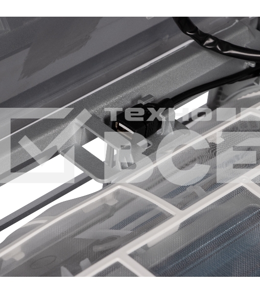 Внутренний блок инверторной мульти сплит-системы Ballu BSFI-FM/in-07HN8/EU_SV