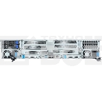 Серверная платформа Gigabyte Server Platform R283-S98 / 2U / 2xIntel (Gen 4/5) / 2xHS / 32xDIMM / 8xSFF NVMe/SATA/SAS + 16xSFF SATA/SAS + 2xSFF SATA/SAS / 2x1GbE / 2xOCP 3.0 / 4xFHHL / 2x2000W / Rails / 1Y, фото3