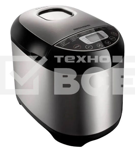 Хлебопечка Redmond RBM-M1911