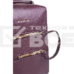 Рюкзак женский Piquadro Patricia CA6771W140/BO бургунди кожа, фото20