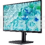 Монитор 21.5' Acer Vero V227QE0bmipx IPS 1920x1080, 100 Гц, 1 мс, 16:9, 250 кд/м², HDMI 1.4, DP 1.2, VGA, FreeSync, динамики, черный, фото6