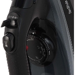 Утюг паровой Braun SI5088BK черный/серый, 2800 Вт, 50 г/мин, 220 г/мин, 300 мл, фото3