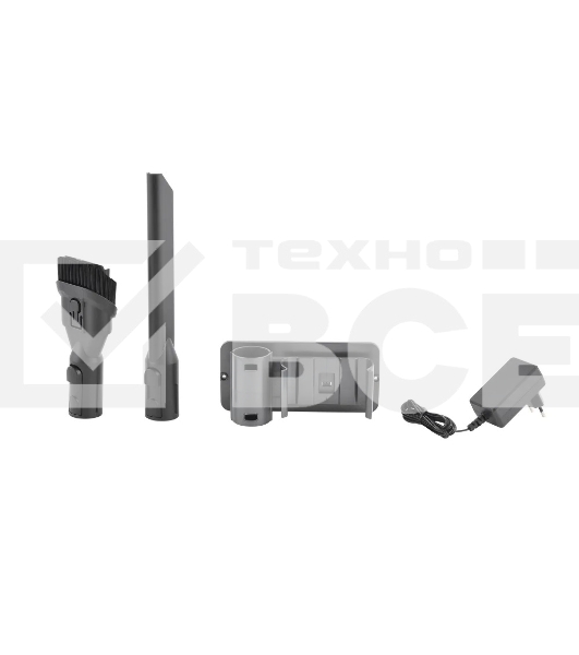 Пылесос строительный Zigmund & Shtain ZVC-1510