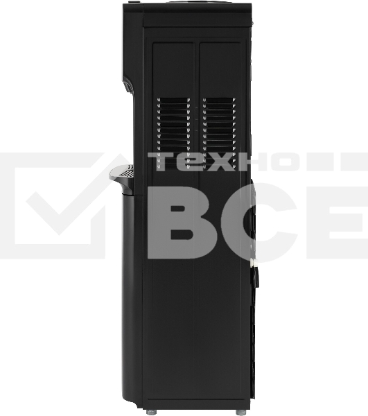 Кулер AEL LC-AEL-420 напольный компрессорный черный