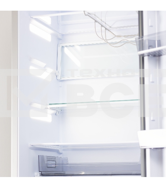 Холодильник Бирюса 6129 инверторный компрессор