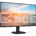 Монитор 27' Philips 27E1N1100D IPS 1920x1080, 100 Гц, 4 мс, 16:9, 250 кд/м², HDMI 1.4, VGA, DVI, 3.5 мм, Adaptive-Sync, черный, фото7