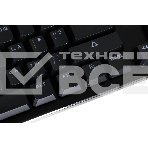 Клавиатура A4 B930 механическая черный USB Gamer LED, фото10