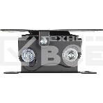 Кронштейн для телевизора Kromax CASPER-101 черный, 10'-32' макс. 25 кг, настенный, наклон, фото9