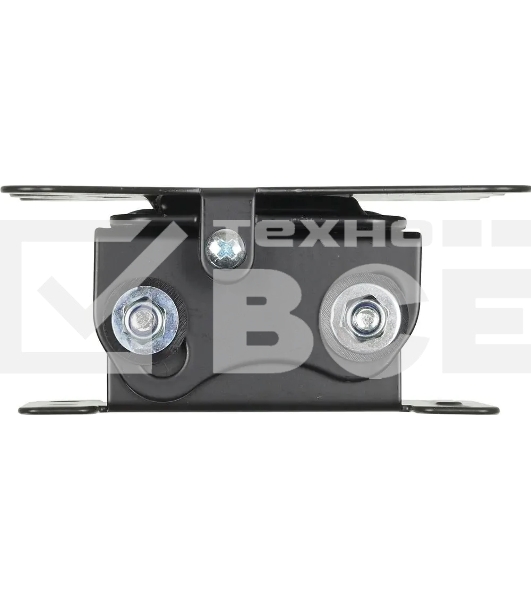 Кронштейн для телевизора Kromax CASPER-101 черный, 10'-32' макс. 25 кг, настенный, наклон