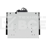 Вытяжка наклонная Maunfeld Medway 60 черная, 60 см, 1000 куб. м/ч, 54 дБ, фото6