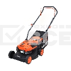 Газонокосилка бензиновая PATRIOT PT 390, фото2