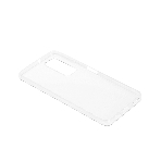 Чехол (клип-кейс) DF для Huawei P Smart (2021) hwCase-98 прозрачный (DF HWCASE-98), фото3