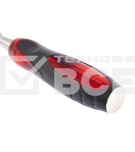 Долото-стамеска Matrix 'Тигровый глаз', 8 мм, двухкомпонентная обрезиненная ручка