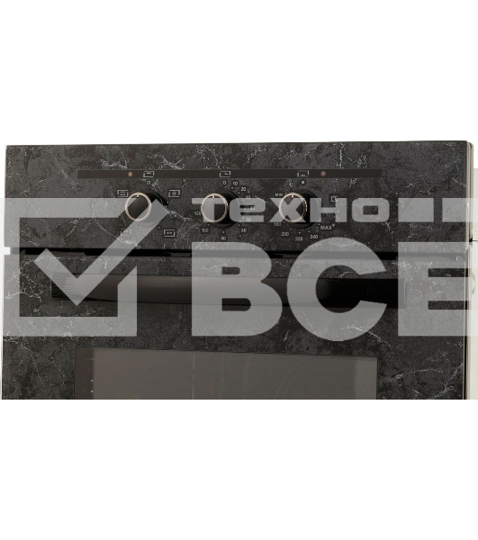 Духовой шкаф Gefest ДГЭ 621-01 К53 Газ, Встр., встраиваемый