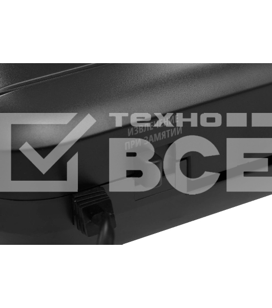 Ламинатор Buro BU-L286 A4 (75-125мкм) 28см/мин (2вал.) лам.фото